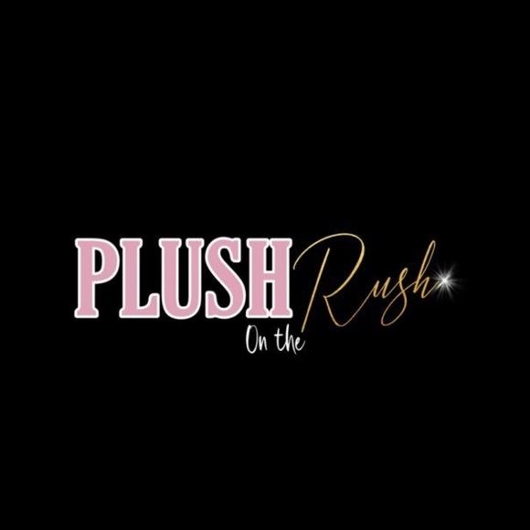plushontherush